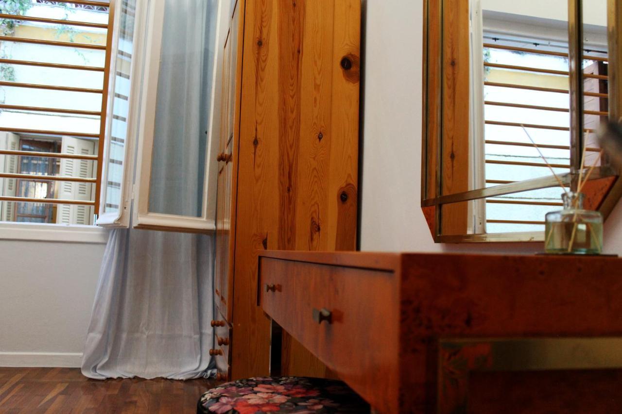 Athens Acropolis Home For 6 エクステリア 写真
