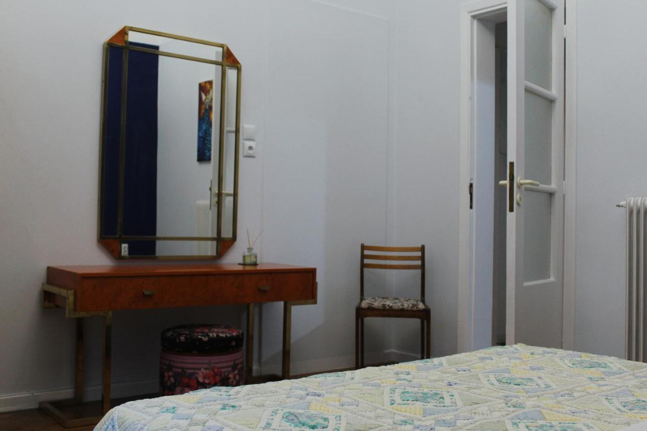 Athens Acropolis Home For 6 エクステリア 写真